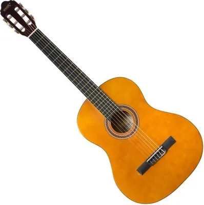 Obrázek produktu pro Valencia VC104L 4/4 Natural Klasická kytara