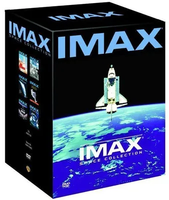 Produktbild von IMAX Space Collection