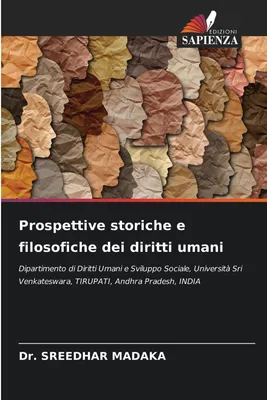 Produktbild von Historische und philosophische Perspektiven der Menschenrechte