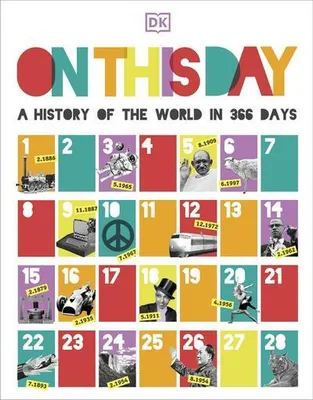 Produktbild von On this Day