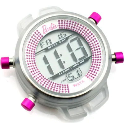 Immagine prodotto di Watx Rwa1156 Orologio Argento Argento Taglia Unica