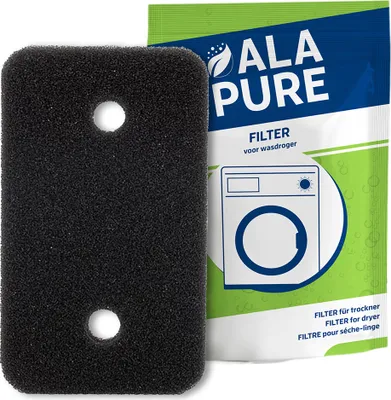 Produktbild von Alapure ALA-DF03 Wärmepumpentrockner-Filter 7070070