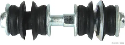 Produktbild von HERTH+BUSS JAKOPARTS Koppelstange Stabilisator für TOYOTA AYGO (WNB1, KGB1) Vorne J4962072
