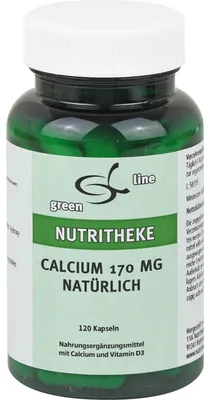 Produktbild von Calcium D3 500/1000, 120 St KAP