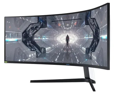 Produktbild von Samsung C49G95TSSP