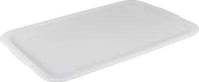 Produktbild von Sunware Sigma Home Deckel transparent – Aufbewahrungsbox 45l | 2 Stk