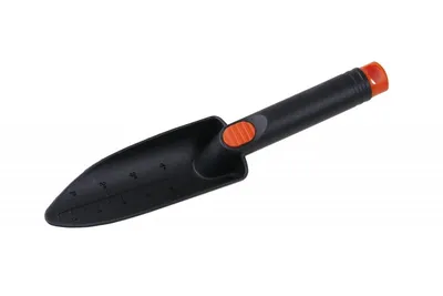 Produktbild von Blumenkelle Pflanzkelle Pflanzschaufel Gartenschaufel 310 mm