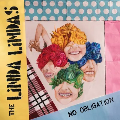 Produktbild von No Obligation