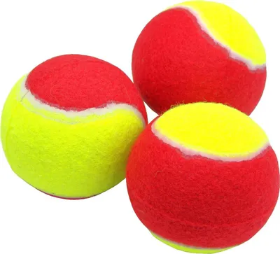 Zdjęcie produktu dla Piłki tenisowe Enero 3szt kolor