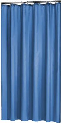 Obrázek produktu pro Sprchový závěs Sealskin Granada, modrý, 217001121