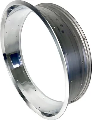 Produktbild von Alufelge 24 Zoll 133 mm poiert