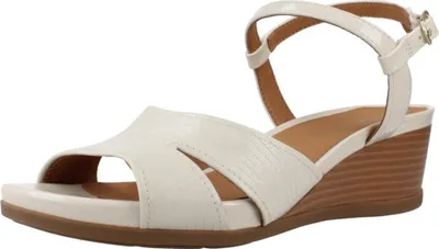 Produktbild von GEOX D MARYKARMEN Damen Schuhe Beige