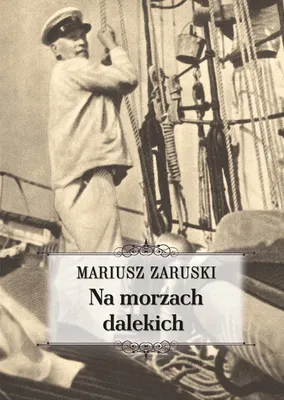 Immagine prodotto di Na morzach dalekich