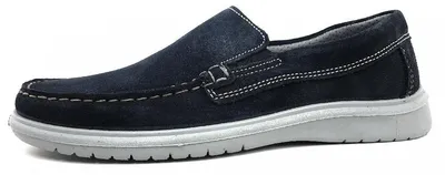 Produktbild von Imac Slipper Blau in Gr. 41