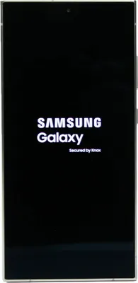 Produktbild von Samsung Galaxy S24 Ultra 512 GB Titánovo sivá