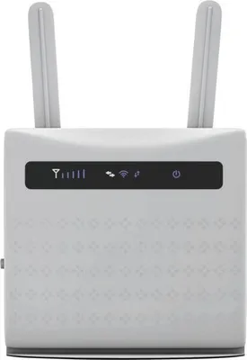 Immagine prodotto di Forte router LTE 4G 300Mbps
 Banda singola (2.4GHz), Wi-Fi 4 (802.11n), 300 Mbps, 802.11b, 802.11g, Wi-Fi 4 (802.11n), 300 Mbps, Fast Ethernet