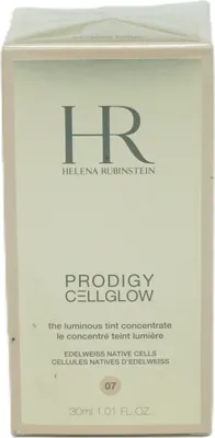 Obrázek produktu pro Helena Rubinstein Prodigy Cellglow the luminous tint concentrate # 07 30ml