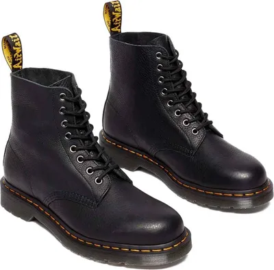 Produktbild von Buty Glany uni Dr. Martens 8 Eye Boot 1460 czarne 36 EU