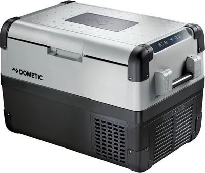 Produktbild von Dometic CFX-50 Kompressor Kühlbox 12/24/230V, 50 Liter 9600051213