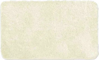 Produktbild von WohnDirect Badematte Florenz Creme 60 x 100 cm