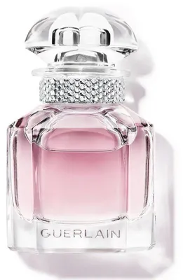 Produktbild von Guerlain Sparkling Bouquet, Frauen, 50 ml, Nicht nachfüllbare Flasche, Birne, Jasmin, Lavander, Sandelholz, Vanille