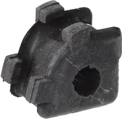 Produktbild von A.B.S. Lagerbuchse Stabilisator 271268 für TOYOTA Avensis Kombi (T22) 41mm 15mm 35mm 0,04kg