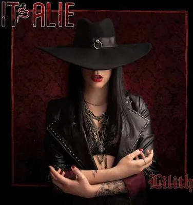 Immagine prodotto di Lilith (Edizione Digipak)