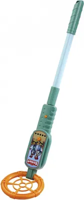 Produktbild von Scout Metalldetektor