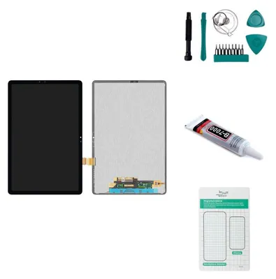 Produktbild von Samsung Galaxy Tab S10 Lite Display - Set