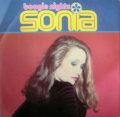 Produktbild von Boogie Nights