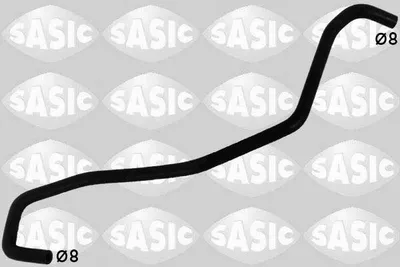 Zdjęcie produktu dla Przewód Zbiornika Wyrównawczego Vw Eos Golf V Passat Vi Touran 1,6Fsi 03-