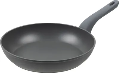 Produktbild von Resto Bratpfanne ?26 cm (schwarz, beschichtet, Induktion, spülmaschinenfest)