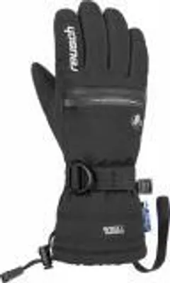 Produktbild von Reusch Luis R-Tex J schwarz 4,5