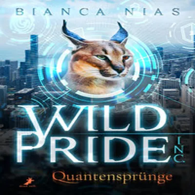 Immagine prodotto di Wild Pride Inc.