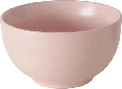 Produktbild von Müslischale - Ø 14 cm - Pastellrosa - Steinzeug