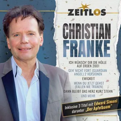 Produktbild von Zeitlos-Christian Franke