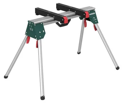 Image de Châssis standard pour tables de sciage, construction stable