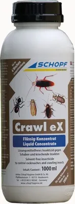 Produktbild von Crawl ex Konzentrat