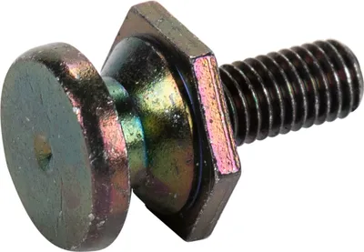 Produktbild von Arretierungsbolzen für Drehsitzkonsole 60911846