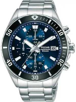 Zdjęcie produktu dla Pulsar Sports Chronograph PM3187X1