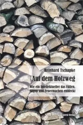 Obrázok produktu pre Auf dem Holzweg