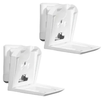 Image de Support mural SANUS pour Sonos ERA300 paire blanc