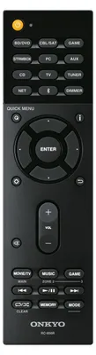 Produktbild von Originale Fernbedienung für Onkyo RC-956R