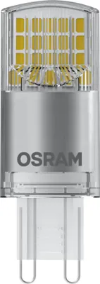 Immagine prodotto di OSRAM 4058075432390 OSRAM LED-Lampe LED STAR PIN 40 G9 3,8 W klar