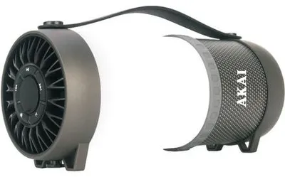 Produktbild von Akai ABTS-S38, 7,62 cm, 14 W, 2 W, 14 W, 100 - 20000 Hz, 4 Ohm