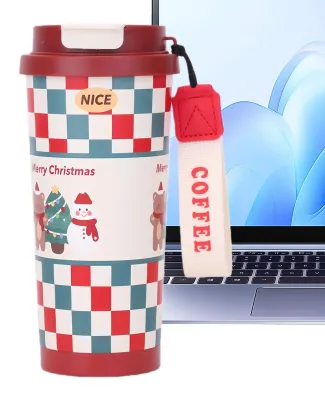 Obrázok produktu pre Izolovaná fľaša na pitie z nehrdzavejúcej ocele