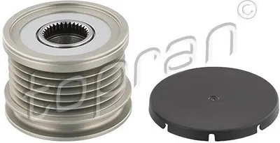 Produktbild von Generatorfreilauf RIEMENSCHEIBE LICHTMASCHINE