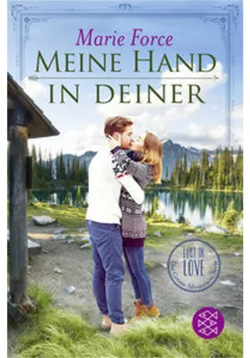 Immagine prodotto di Meine Hand in deiner