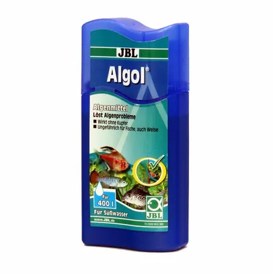 Produktbild von JBL Algol 100 ml