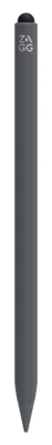 Produktbild von ZAGG Pro Stylus 2, Tablet, Apple, Grau, iPad Pro 11 & iPad Pro 12.9, Kapazitiv, Eingebaut